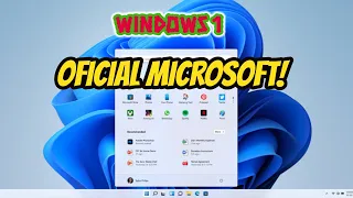 como baixar Windows 11 21H2 oficial Microsoft