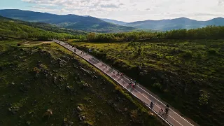 La Comunidad de Madrid 7 Picos 2024