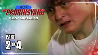 FPJ's Ang Probinsyano | Episode 1437 (2/4) | August 11, 2021