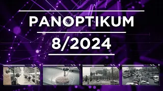 PANOPTIKUM | 8/2024