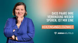 Meine Intensivzeit für Paare - Die moderne Paartherapie