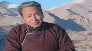 Will Fast Unto Death - Sonam Wangchuk