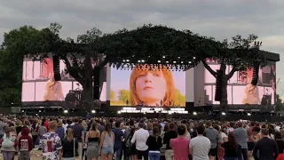 Florence + The Machine Live At Hyde Park 2019 - Full Show