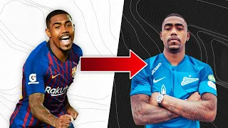 What the hell is happening to Malcom? | Oh My Goal