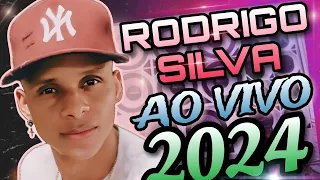 RODRIGO SILVA 2024 XOTE CD COMPLETO AO VIVO PAREDÃO TOP HIT'S