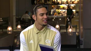 Jordan Usher and Michael Devoe on Packer and Durham - October 12, 2021