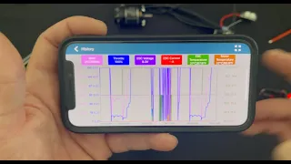 The Charlie Show /// Episode 343 /// XErun XR10 Pro G2S - Calibration, Data Logs, Tuning and more!