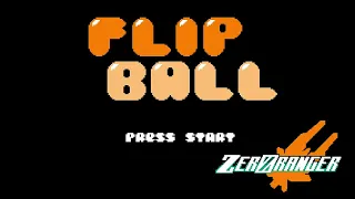 ZeroRanger - May you attain Flip Ball (Part 3)