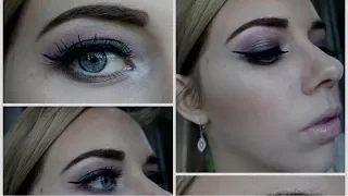 Smokey Eye| Cruelty Free | Natural Makeup