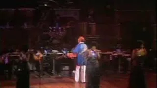 Barry White Live At The Royal Albert Hall 1975 - Part 2 - Under The Influence Of Love