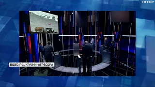 МАЙДАН-3: які наративи просуває кремль