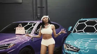 Asian Doll - No Exposing (Official Video)