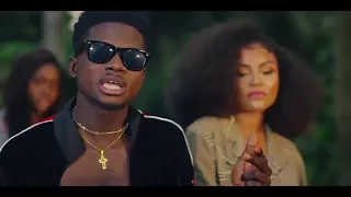 Kuami Eugene   My Time    official Music Video