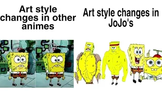 JoJo Memes That Were Made In A Stone Ocean (Best JoJokes)