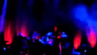 Nick Cave & The Bad Seeds   Red Right Hand Live!In EXIT,Novi Sad,14 07 2013)