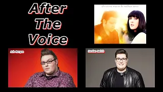 After The Voice