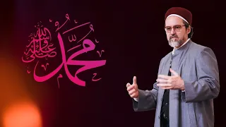 We have to celebrate the Mawlid of ﷺ - Shaykh Hamza Yusuf