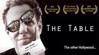 The Table: A Documentary