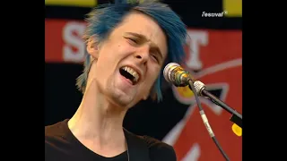 Muse - Bizarre Festival 18.08.00 (Full HD / DVB-S & VHS Upscale)