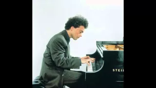 Evgeny Kissin   Brahms Hungarian Dance for piano, No  1 in G minor, WoO 11