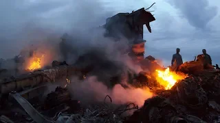 MH17: Расследование | 19.06.19