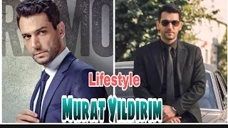 Murat Yıldırım Lifestyle, Biography, Net Worth, Wife, Hobbies, Girlfriend, House & Facts BY ShowTime