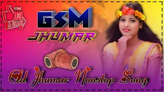 Old jhuar nonstop|gsm jhumar|old jhumar song|kudmali jhumar