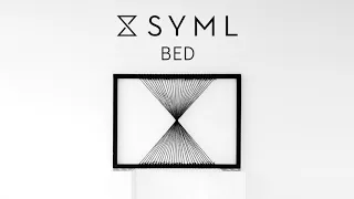 SYML - "Bed" [Official Audio]