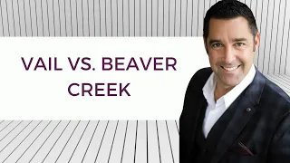 Vail Skiing vs Beaver Creek Skiing Which is Better?