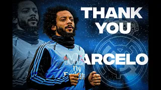 Marcelo vieira Edit | Real Madrid Legend | Thank you Marcelo