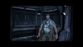 BulletStorm Ep.1 Pan Nikdo je mrtvý!!!!