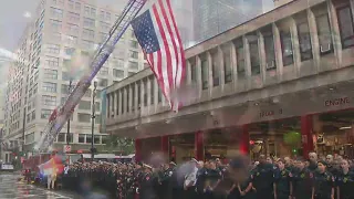 9/11 events to be held across Chicago area in honor of 22 years since attacks