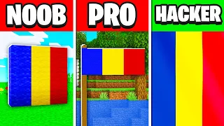 Steag de NOOB vs Steag de PRO vs Steag de HACKER !