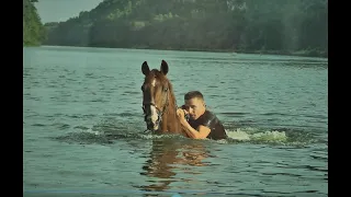 "СПИТ КОВЫЛЬ" Александр Щербаков и группа Ярилов зной стихи Сергея Есенина муз.Александра Щербакова