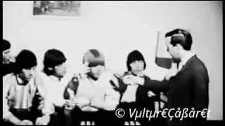 The Rolling Stones - Interview (1965)