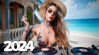 Relaxing Deep House Playlist: Amazing Covers of Popular English Songs