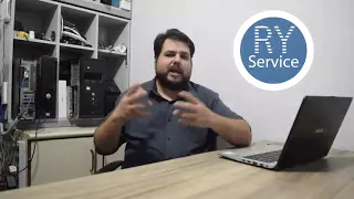 Vantagens de um PABX Asterisk - Vídeo 1 - RY Service