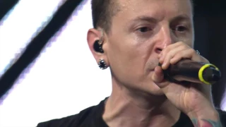 New Divide (Live @ iTunes Festival 2011)(Legendado PT-BR -- CC)