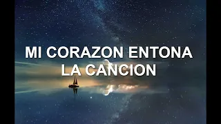 CUAN GRANDE ES EL HIMNO DE ADORACION.