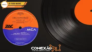 Dreamworld - Movin' Up (Extended Version) [HQ] - Euro House, 90's