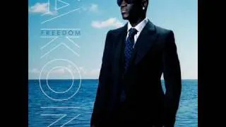 Akon Freedom- Clap Again