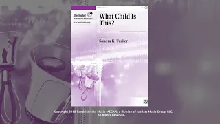 WHAT CHILD IS THIS? | Digital Reading Session