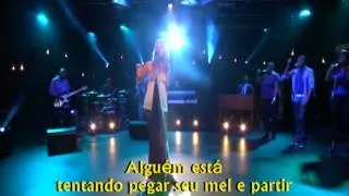 Joss Stone While You're Out Looking For Sugar Legendado (PT Brasil)