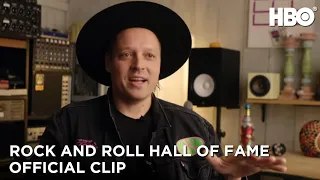 The Rock and Roll Hall of Fame 2020 Inductions: The Outtakes (Clip) | HBO