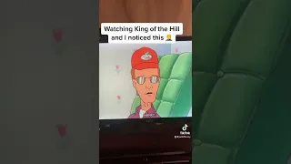 King of The Hill 🤦‍♂️