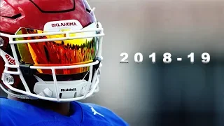 2018-19 College Football Pump Up ᴴᴰ