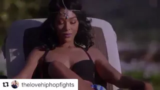 Love and hip hop Hollywood season 3 clips