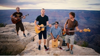 Brothers Moving - Roxanne (The Police) @ Grand Canyon