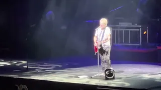 REO Speedwagon - In My Dreams (San Juan, Puerto Rico - February 11, 2023)