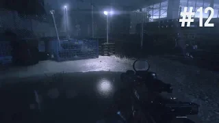 Call of Duty: Ghosts Türkçe Altyazılı Bölüm 12 Yolun Sonu (PC) [HD 60 FPS]